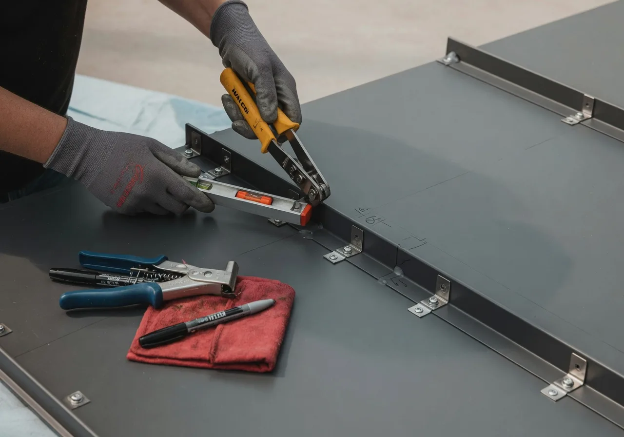 Why choose Metal Roofing Installation in Toomsuba, MS